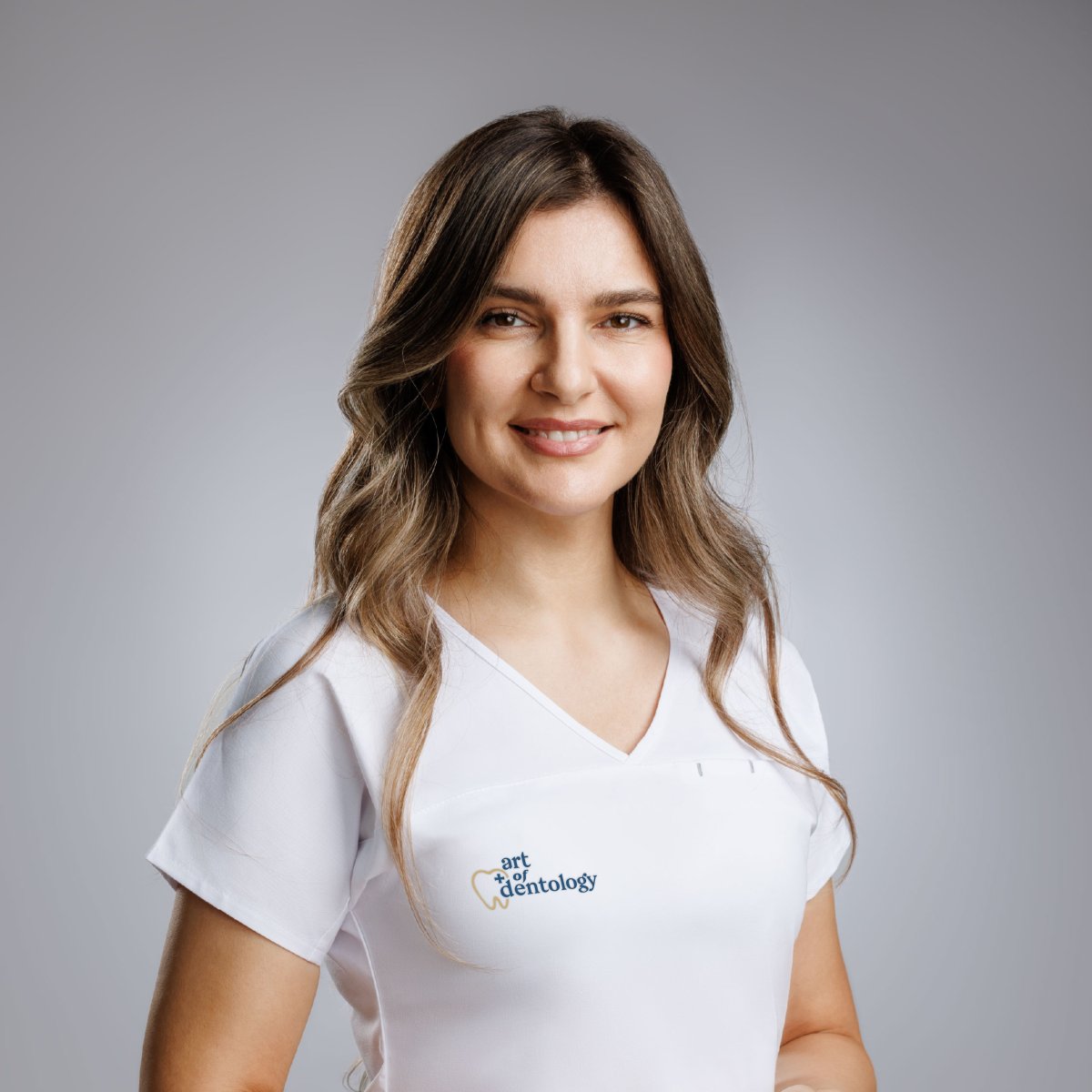 Cristina Cenușă