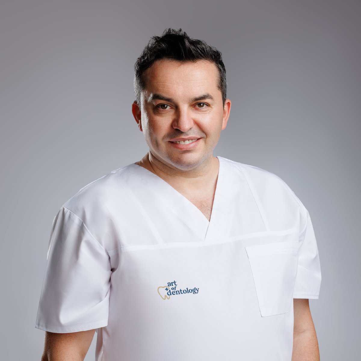 Emanuel Cenușă