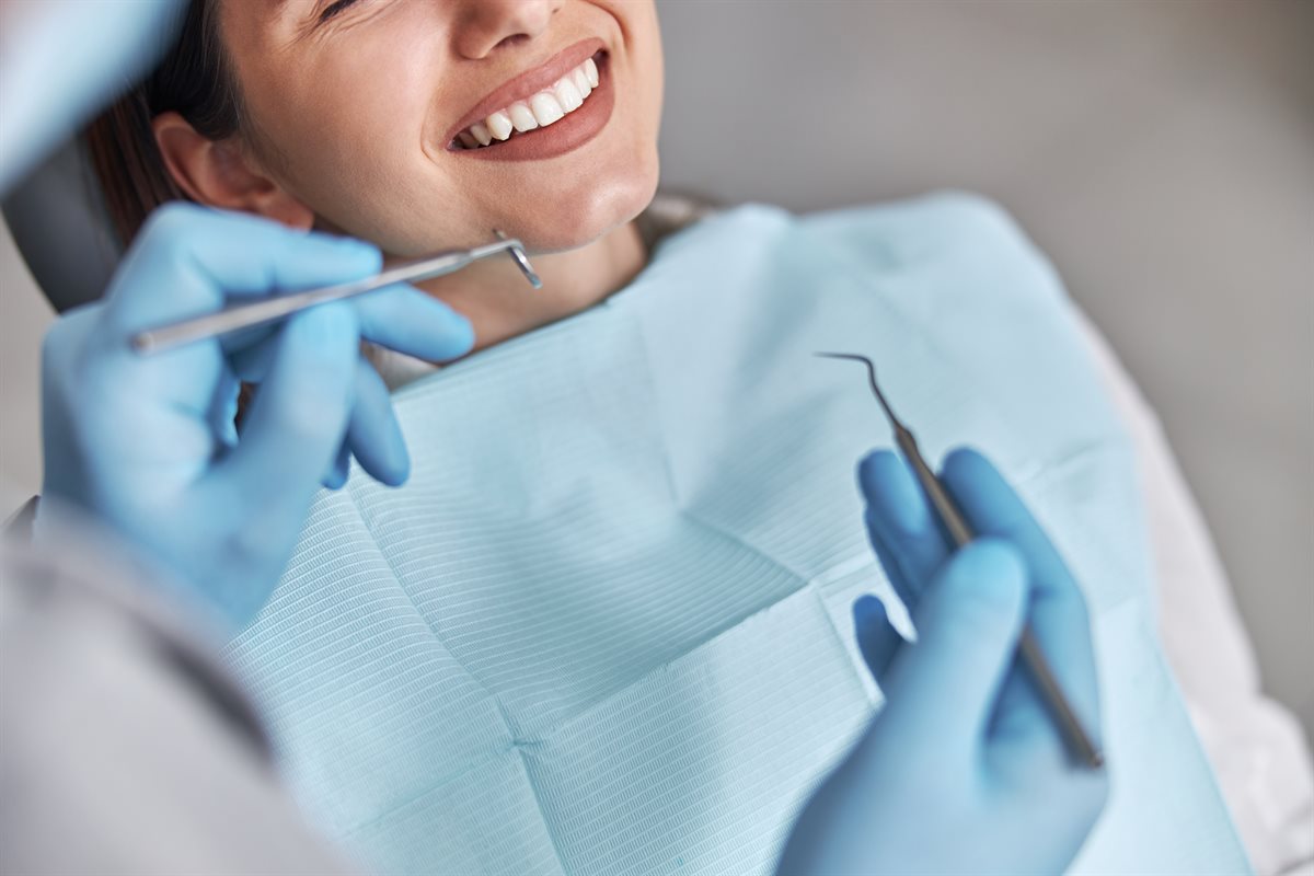 Endodonție la clinica Art of Dentology