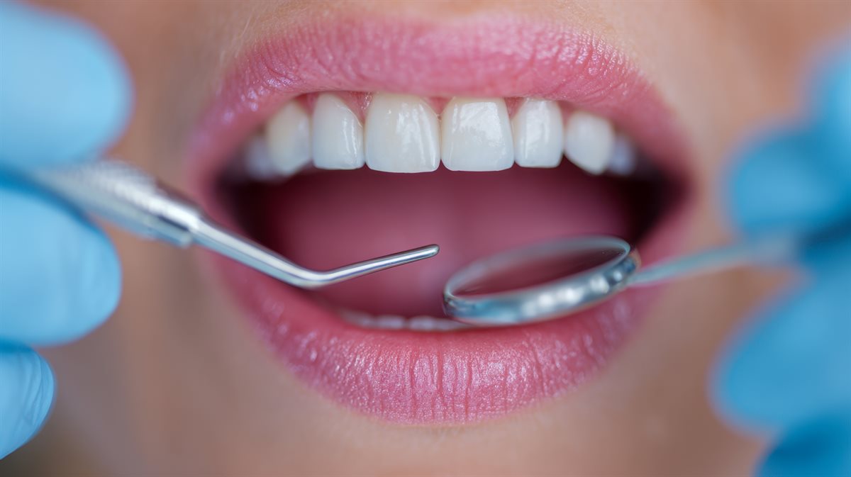 Estetică dentară la clinica Art of Dentology