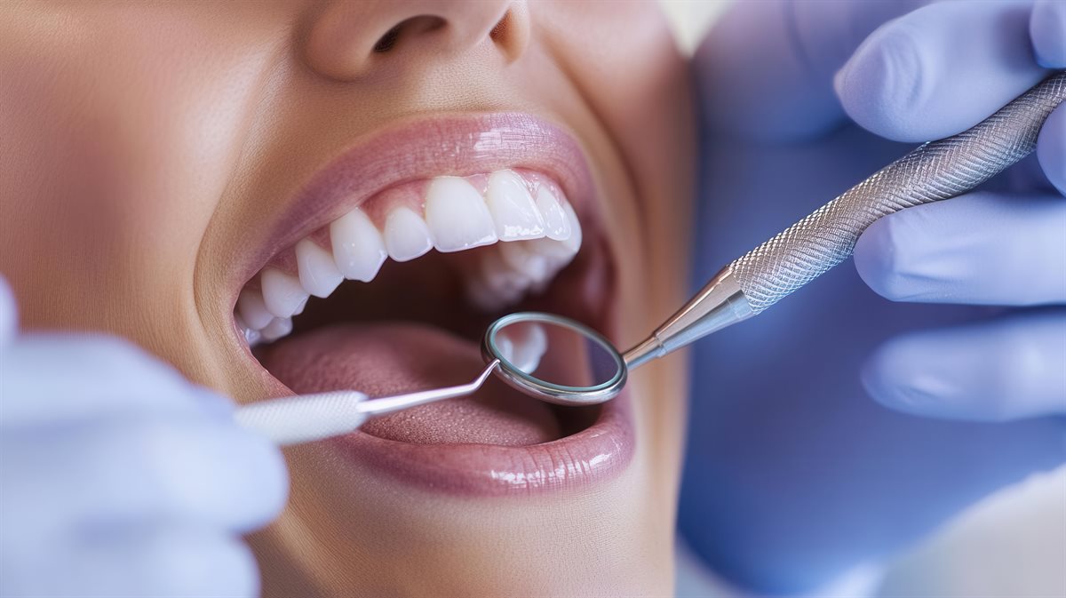 Implantologie dentară la clinica Art of Dentology
