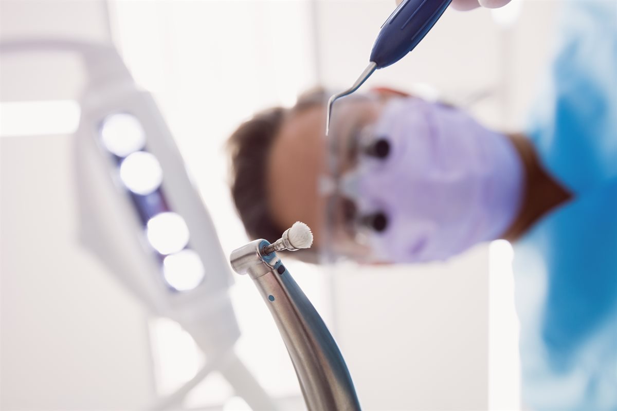 Prevenție și profilaxie dentară la clinica Art of Dentology