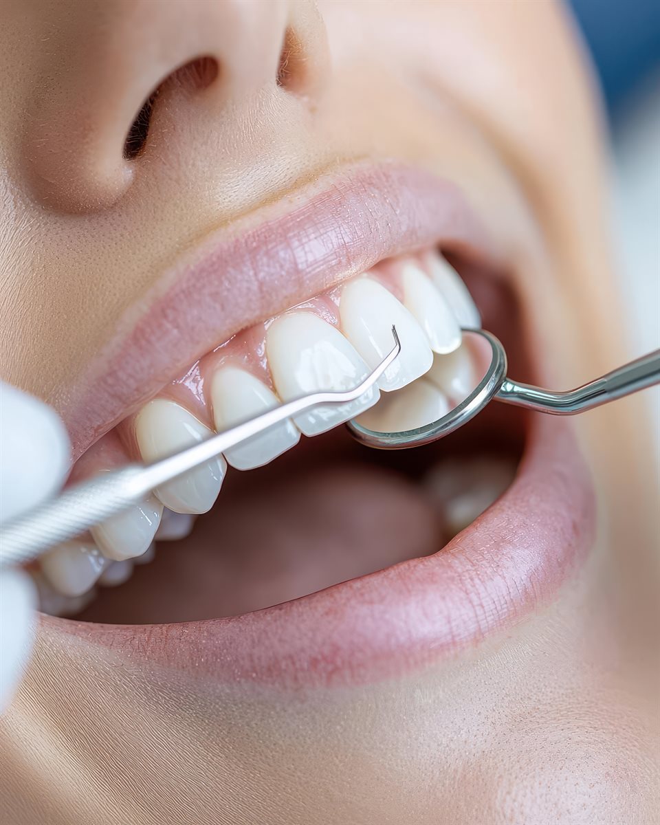 Protetică pe implant la clinica Art of Dentology